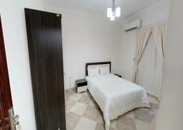 Apartment - 3 bedrooms - 3 bathrooms for rent in Ezdan Village 2 - Al Duhail - Doha