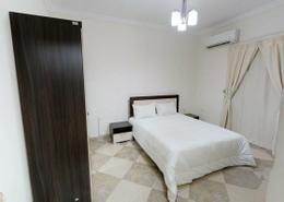 Apartment - 2 bedrooms - 2 bathrooms for rent in Ezdan Village 2 - Al Duhail - Doha