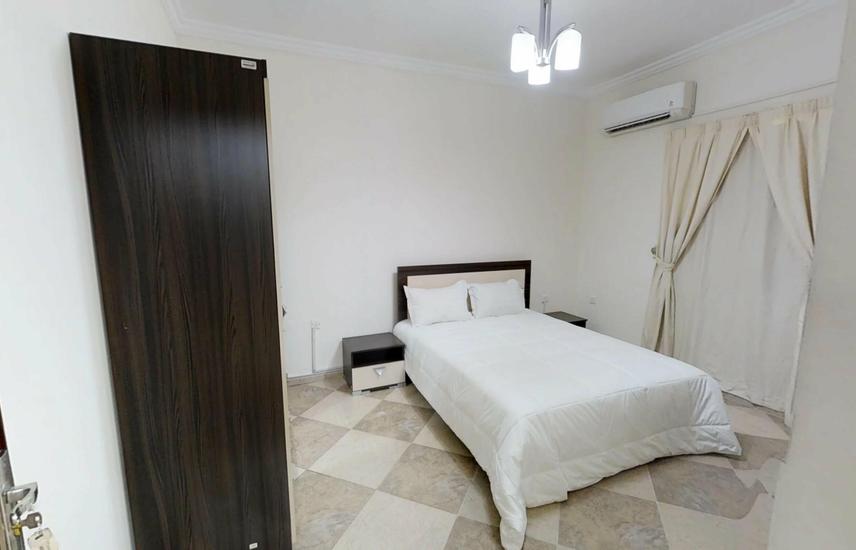 Apartment for Rent in Ezdan Village 2 Captivating 2 Bedroom Fully