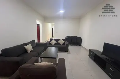 Apartment - 2 Bedrooms - 2 Bathrooms for rent in Somerset Al Mansoura - Al Mansoura - Doha