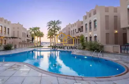 Villa - 5 Bedrooms - 6 Bathrooms for rent in West Bay Lagoon Villas - West Bay Lagoon - West Bay Lagoon - Doha