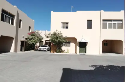 Villa - 4 Bedrooms - 3 Bathrooms for rent in Al Waab Street - Al Waab - Doha