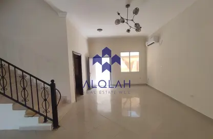 Compound - 4 Bedrooms - 4 Bathrooms for rent in Al Gharrafa - Al Gharrafa - Doha