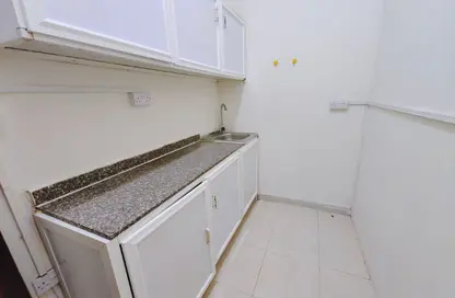 Apartment - 1 Bedroom - 1 Bathroom for rent in Al Thumama - Al Thumama - Doha