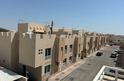 شقة - غرفة نوم - 1 حمام للايجار في شارع المطار القديم - طريق المطار القديم - الدوحة