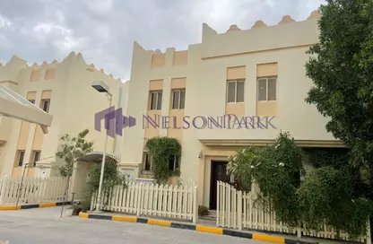 Compound - 4 Bedrooms - 4 Bathrooms for rent in Al Waab Street - Al Waab - Doha