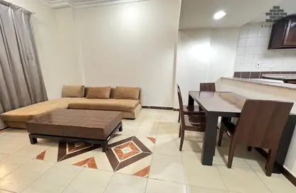 شقة - غرفة نوم - 1 حمام للايجار في المنصورة - المنصورة - الدوحة شقة - غرفة نوم - 1 حمام للايجار في المنصورة - المنصورة - الدوحة