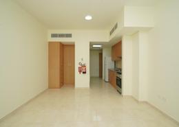 Studio - 1 bathroom for rent in Lusail City - Lusail