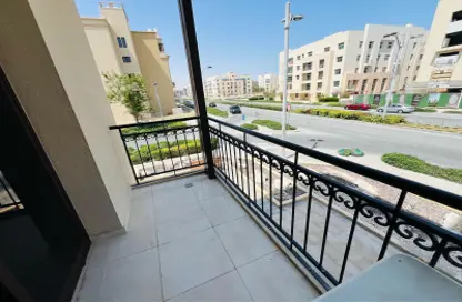 شقة - غرفة نوم - 2 حمامات للايجار في سيف لوسيل - مدينة اللسيل - الوسيل