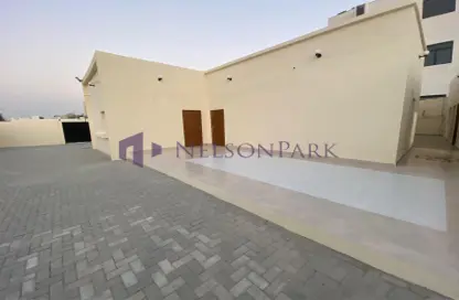 Villa - 6 Bedrooms - 5 Bathrooms for rent in Bab Al Rayyan - Muraikh - AlMuraikh - Doha