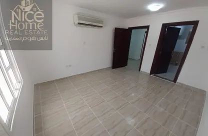 Apartment - 2 Bedrooms - 2 Bathrooms for rent in Old Airport Road - Old Airport Road - Doha