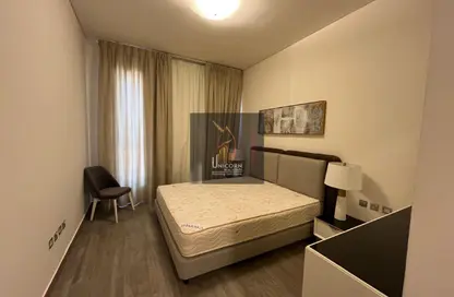 Apartment - 1 Bedroom - 2 Bathrooms for rent in West Bay Tower - West Bay - West Bay - Doha