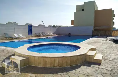 Compound - 6 Bedrooms - 4 Bathrooms for rent in Bu Hamour Street - Abu Hamour - Doha