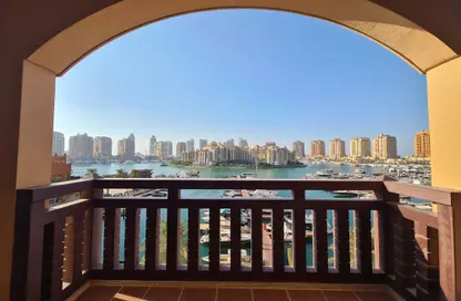 تاون هاوس - 2 غرف نوم - 3 حمامات للايجار في جزيرة اللؤلؤة - الدوحة تاون هاوس - 2 غرف نوم - 3 حمامات للايجار في جزيرة اللؤلؤة - الدوحة