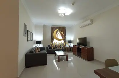 Apartment - 2 Bedrooms - 2 Bathrooms for rent in Umm Ghuwalina - Umm Ghuwailina - Doha Apartment - 2 Bedrooms - 2 Bathrooms for rent in Umm Ghuwalina - Umm Ghuwailina - Doha