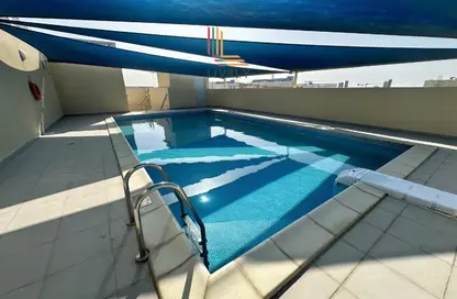 شقة - 3 غرف نوم - 4 حمامات للايجار في ويست واك - الوعب - الدوحة