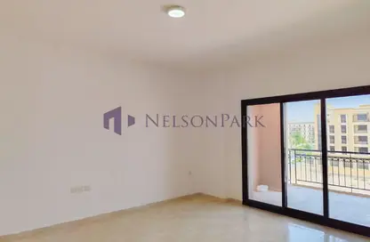 Apartment - 1 Bedroom - 2 Bathrooms for rent in Florence - Fox Hills - Fox Hills - Lusail