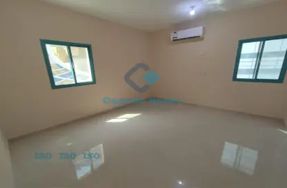 Apartment - 3 Bedrooms - 3 Bathrooms for rent in Old Airport Road - Old Airport Road - Doha