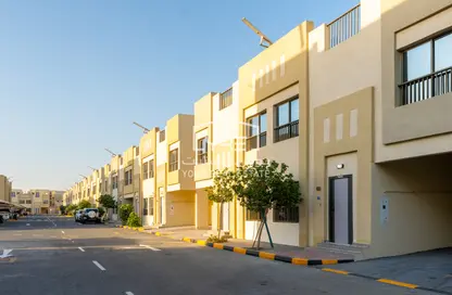 مجمع سكني - 4 غرف نوم - 4 حمامات للبيع في الوكير - الوكير - الوكرة