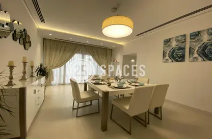 فيلا - 5 غرف نوم - 6 حمامات للايجار في Les Roses 3 - Les Roses Compound - الدوحة