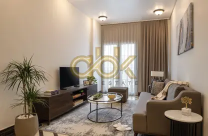 Apartment - 1 Bedroom - 2 Bathrooms for rent in Al Mansoura - Al Mansoura - Doha