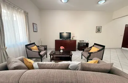 شقة - غرفة نوم - 2 حمامات للايجار في مشيرب قلب الدوحة - الدوحة