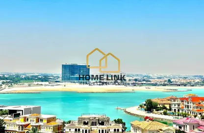 Apartment - 2 Bedrooms - 3 Bathrooms for sale in La Piazza - Fox Hills - Lusail