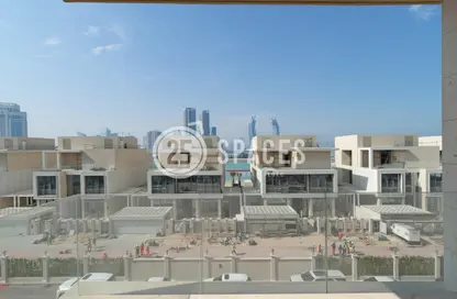 Apartment - 2 Bedrooms - 4 Bathrooms for sale in Gewan Island - The Pearl Island - Doha