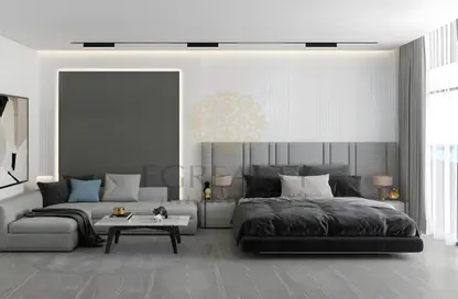 شقة - 1 حمام للبيع في فيلات القطاع الشمالي - القسم السكني - الواجهة المائية - الوسيل