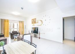 Apartment - 1 bedroom - 2 bathrooms for rent in Lusail City - Lusail