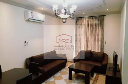 Apartment - 2 Bedrooms - 2 Bathrooms for rent in Al Mansoura - Al Mansoura - Doha