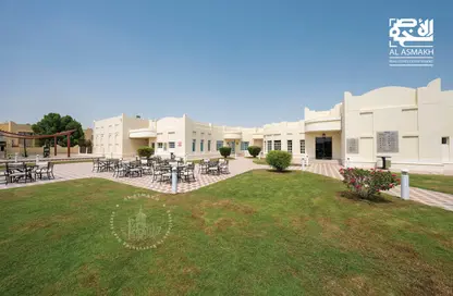 Villa - 4 Bedrooms - 3 Bathrooms for rent in Beverly Hills Garden - Al Waab - Doha