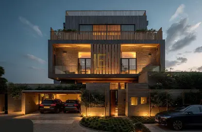 Land - Studio for sale in Huzoom Villas - Lusail City - Lusail