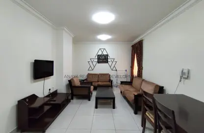 Apartment - 1 Bedroom - 1 Bathroom for rent in Doha Al Jadeed - Doha