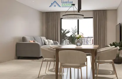 Apartment - 2 Bedrooms - 3 Bathrooms for sale in Fox Hills South - Fox Hills - Lusail Apartment - 2 Bedrooms - 3 Bathrooms for sale in Fox Hills South - Fox Hills - Lusail