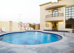 Compound - 4 bedrooms - 3 bathrooms for rent in Al Nuaija Street - Al Hilal West - Al Hilal - Doha