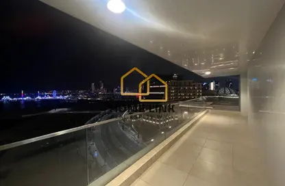 شقة - 2 غرف نوم - 3 حمامات للبيع في مركز المدينة - مدينة قطر الترفيهية - الوسيل