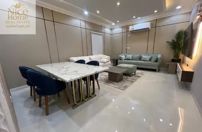 Apartment - 2 Bedrooms - 2 Bathrooms for rent in Old Al Ghanim - Al Ghanim - Doha