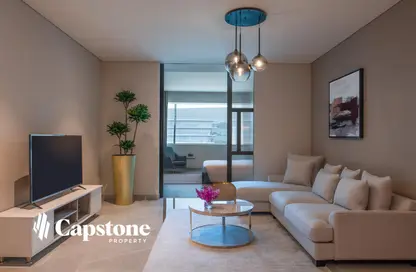 Apartment - 1 Bedroom - 1 Bathroom for rent in Najma Street - Najma - Doha