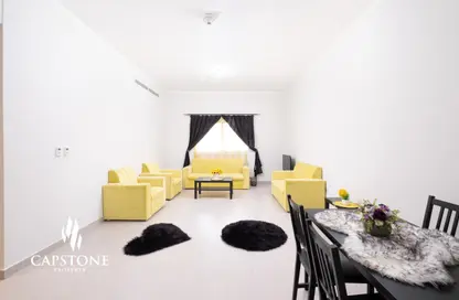 Apartment - 2 Bedrooms - 3 Bathrooms for rent in D22 - Fox Hills - Lusail