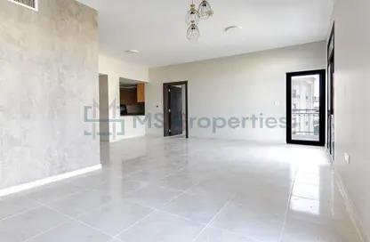 Apartment - 3 Bedrooms - 4 Bathrooms for rent in Rome - Fox Hills - Fox Hills - Lusail