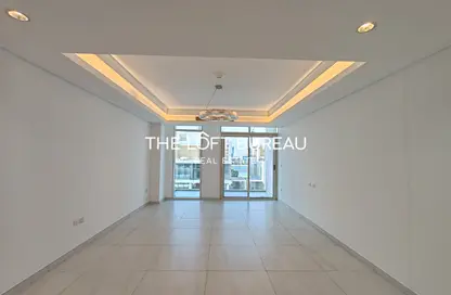 Apartment - 2 Bedrooms - 3 Bathrooms for sale in Crystal Residence - Gewan Island - The Pearl Island - Doha