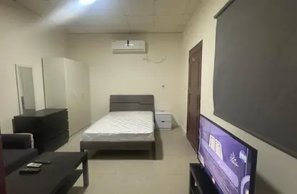 Apartment - Studio - 1 Bathroom for rent in West Bay - West Bay - Doha Apartment - Studio - 1 Bathroom for rent in West Bay - West Bay - Doha