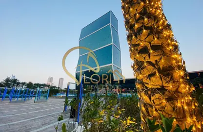 Apartment - 2 Bedrooms - 4 Bathrooms for sale in Zig Zag Tower B - Zig Zag Towers - West Bay - Doha