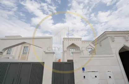 Villa - 7 Bedrooms - 7 Bathrooms for sale in Ain Khaled Villas - Ain Khaled - Doha