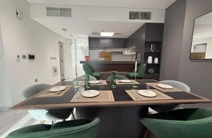 شقة - غرفة نوم - 2 حمامات للبيع في مدينة الياسمين - الوسيل