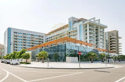 شقة - غرفة نوم - 1 حمام للبيع في لوسيل ريسيدينس - منطقة المارينا - الوسيل