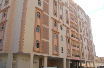 Apartment - 2 Bedrooms - 2 Bathrooms for sale in Al Zubair Bakkar Street - Al Sadd - Doha