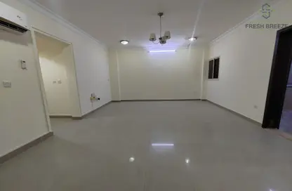 Apartment - 1 Bedroom - 2 Bathrooms for rent in Al Aman Street - Umm Ghuwailina - Doha