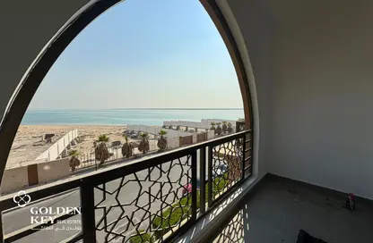 Apartment - 1 Bedroom - 2 Bathrooms for rent in La Plage West - La Plage - The Pearl Island - Doha